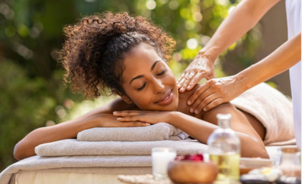 The Classi Massage