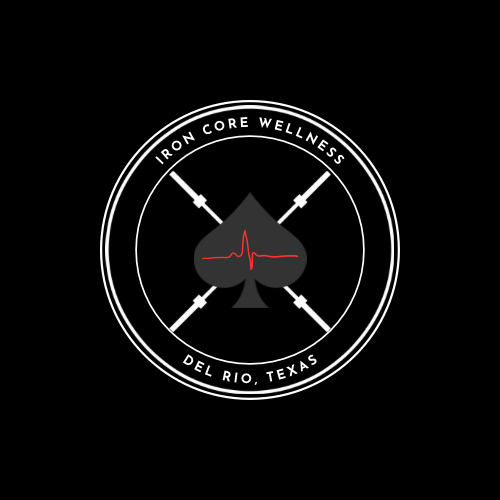 8 Week Online Training at Iron Core Wellness in Del Rio, TX