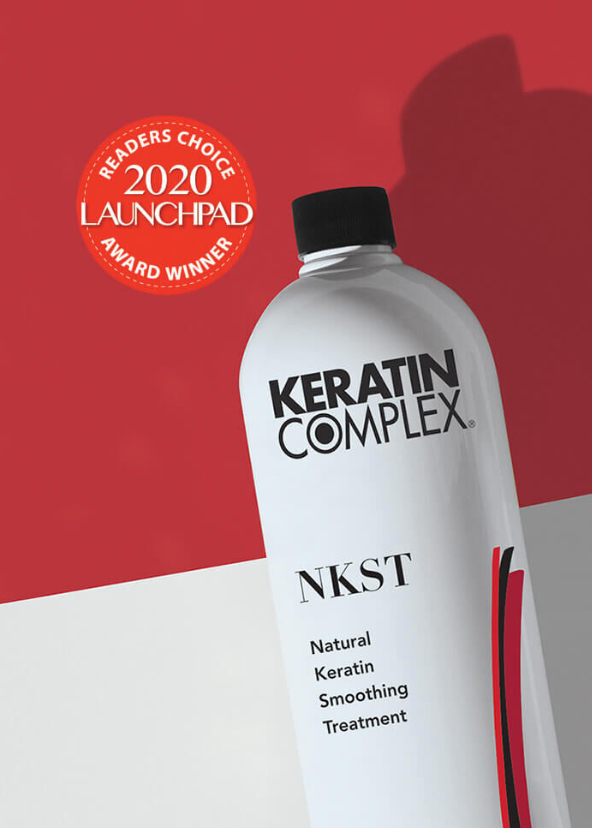 Keratin Treatment at Emily Kreienheder in Lake City, FL