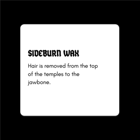 Sideburns