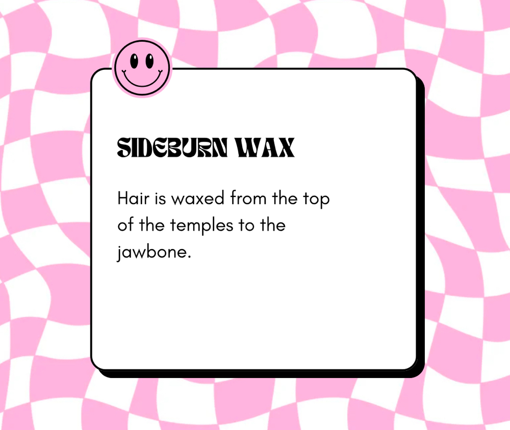 Sideburns