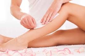 Leg Wax