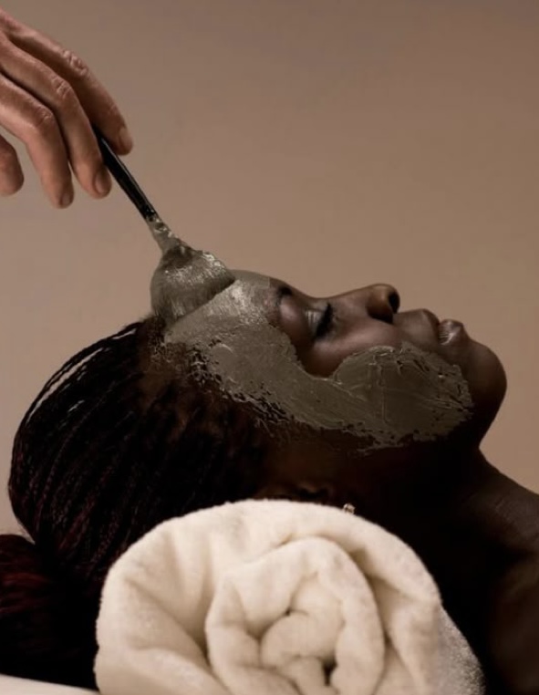 Glow & Go 30 Minute Facial