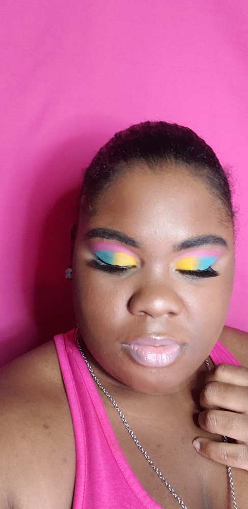 Eyeshadow ONLY!! at ChellyGlam