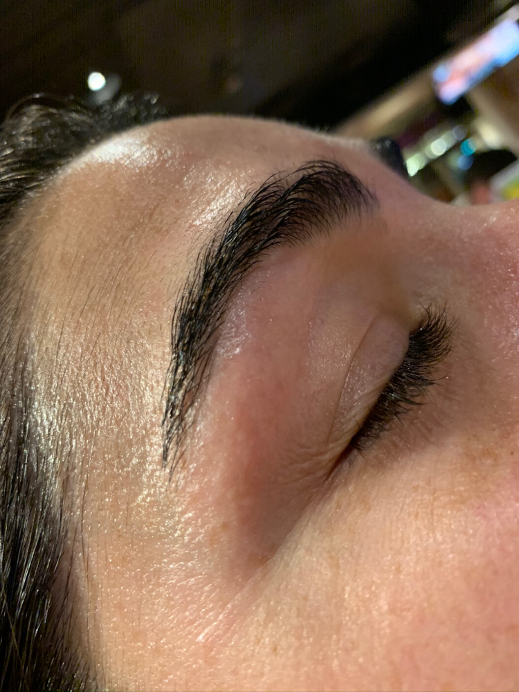 Brow Wax