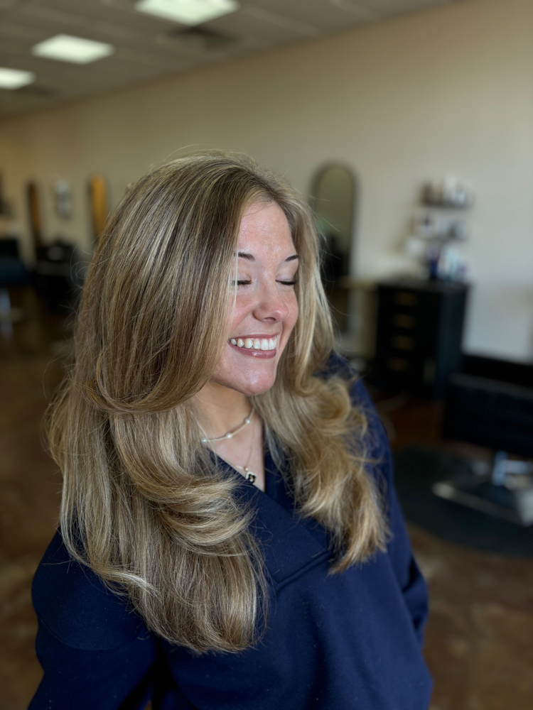 Conditioning Treatment