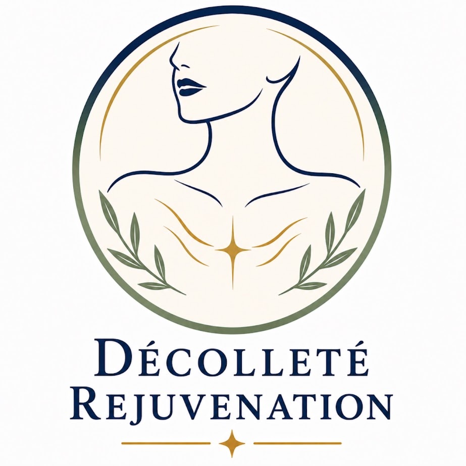 Décolleté Rejuvenation at Specialty Aesthetics in Moline, IL