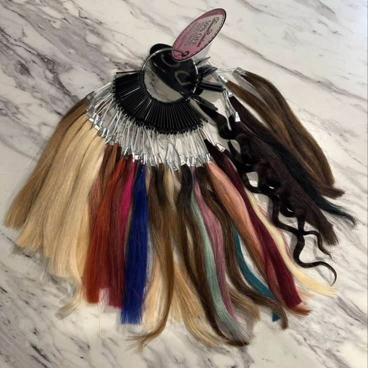 Dreamcatchers Hair Extensions at South Side Styles in Brookville, PA