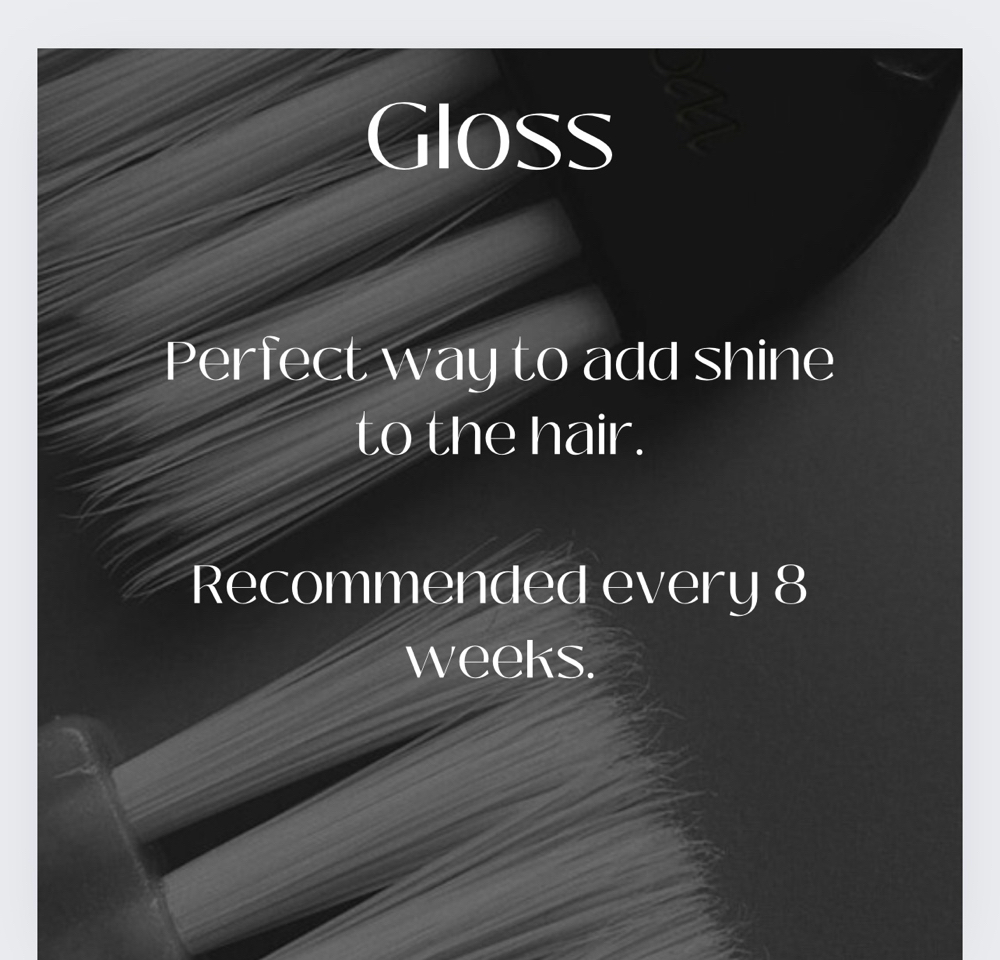 Shine And Refine