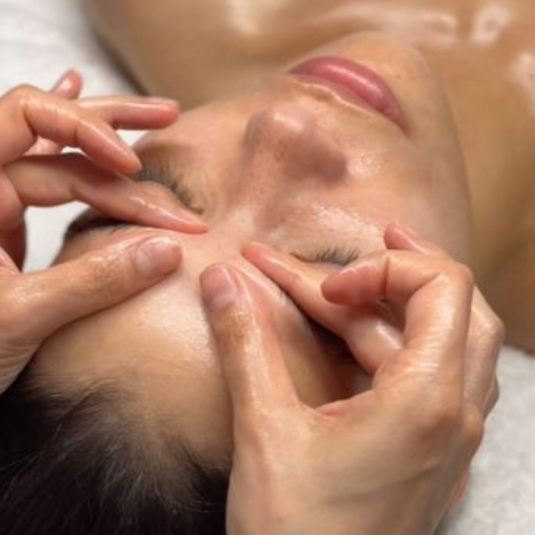 Custom Facial — 90 MINUTES at Ava Beauty Bar in Lehi, UT