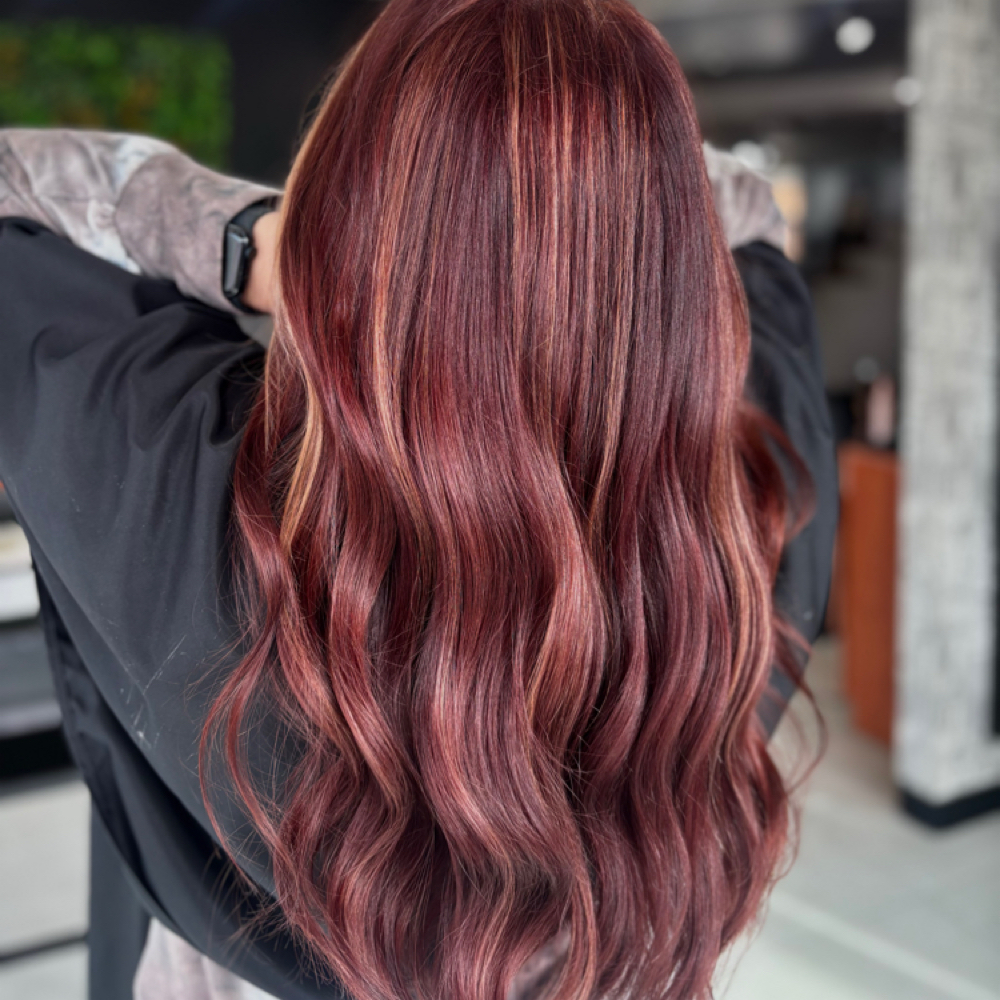 Multidimensional Color at Lux Hair by Faith LLC in Onalaska, WI