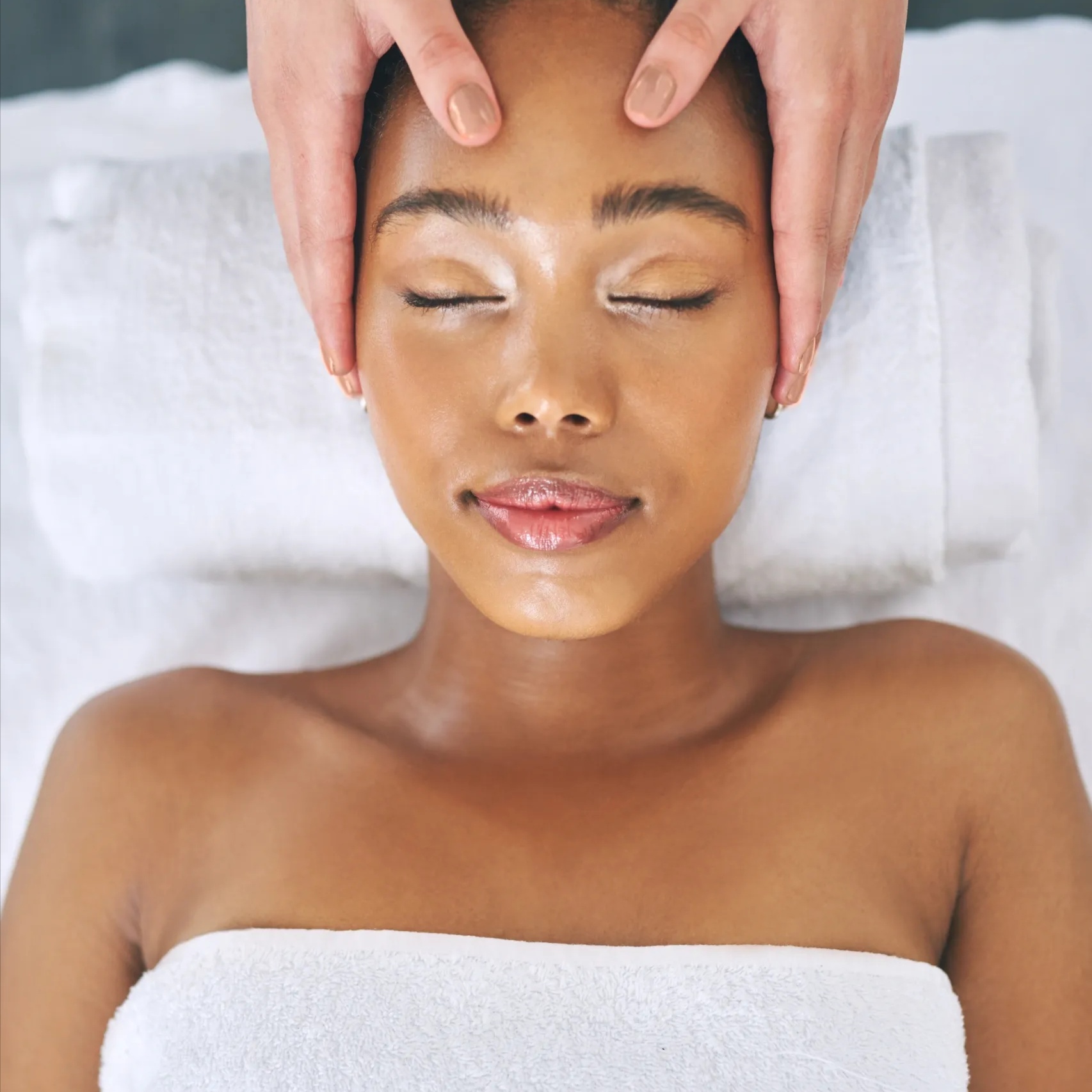 Craniosacral Therapy at The Hive Beauty and Wellness in Vancouver, WA