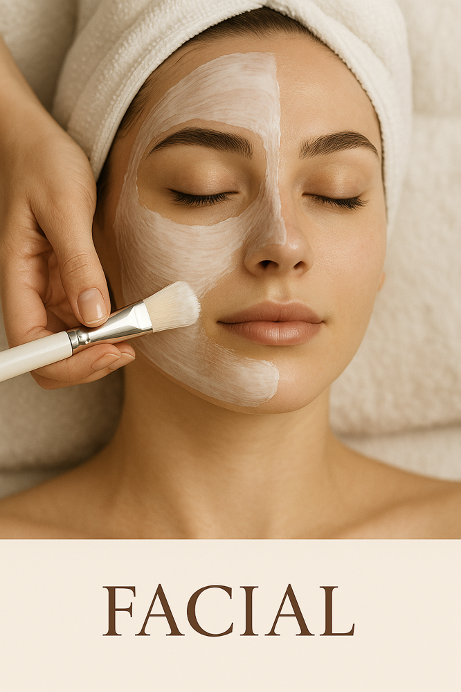 Radiance Facial Peel