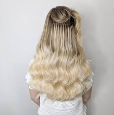 Extension Installation - Sew Ins