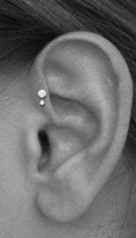Forward Helix at Alexandra  Ford in Dallas, TX