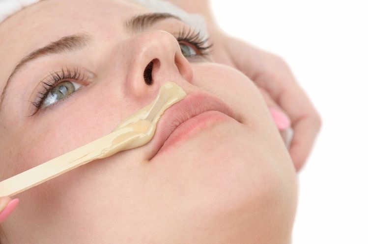 Lip Wax