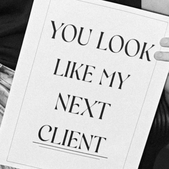 In Person Consultation at Southern Roots Salon in Southlake, TX