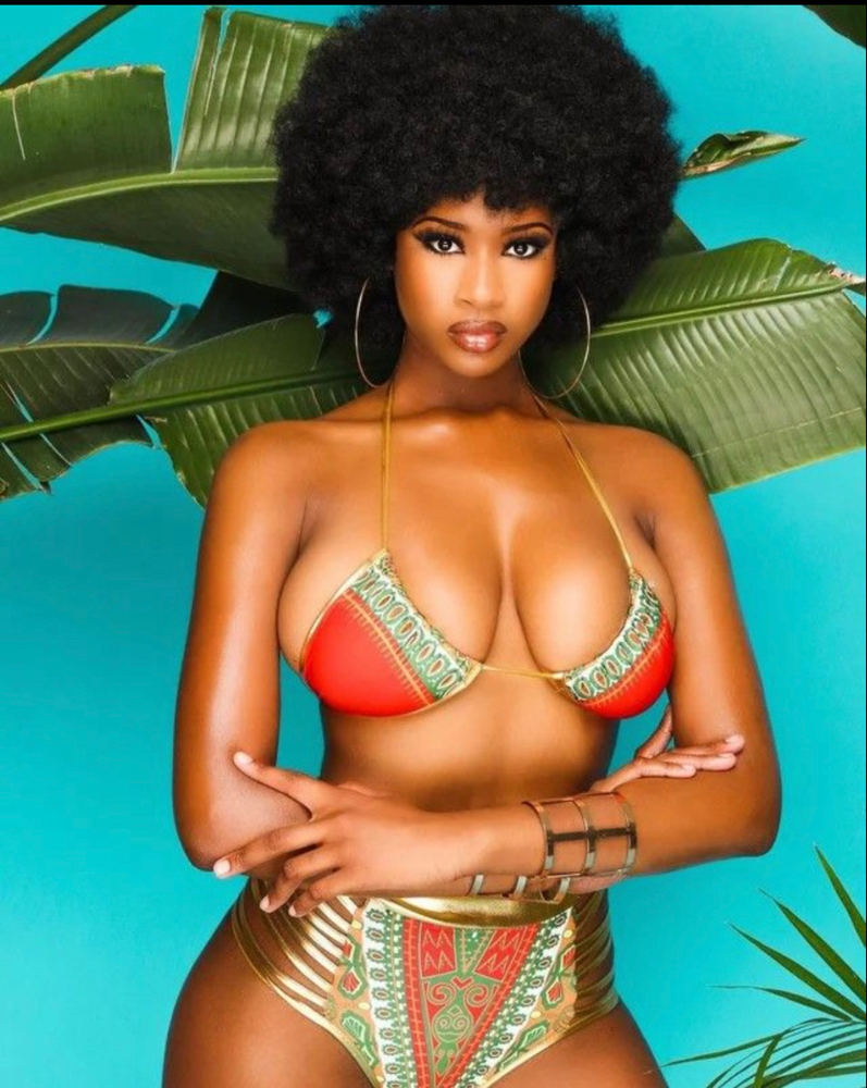 Hot Girl Summer  ☀️