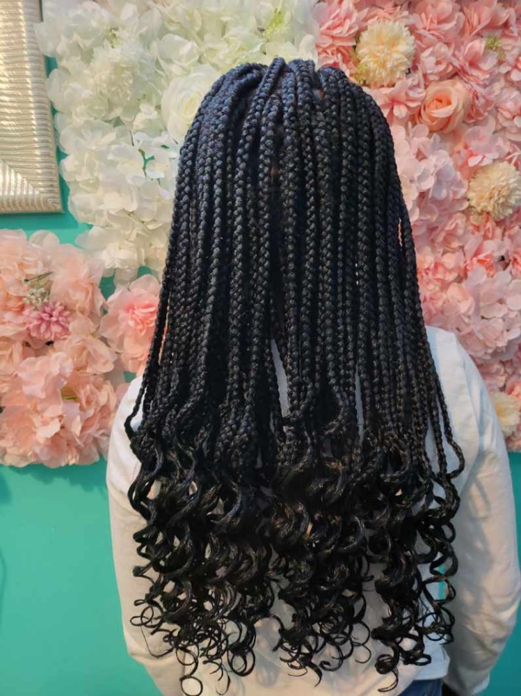 Braids