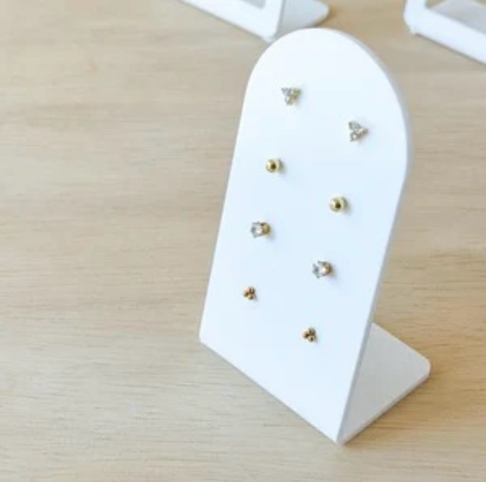 Downsizing/ Jewlery Change