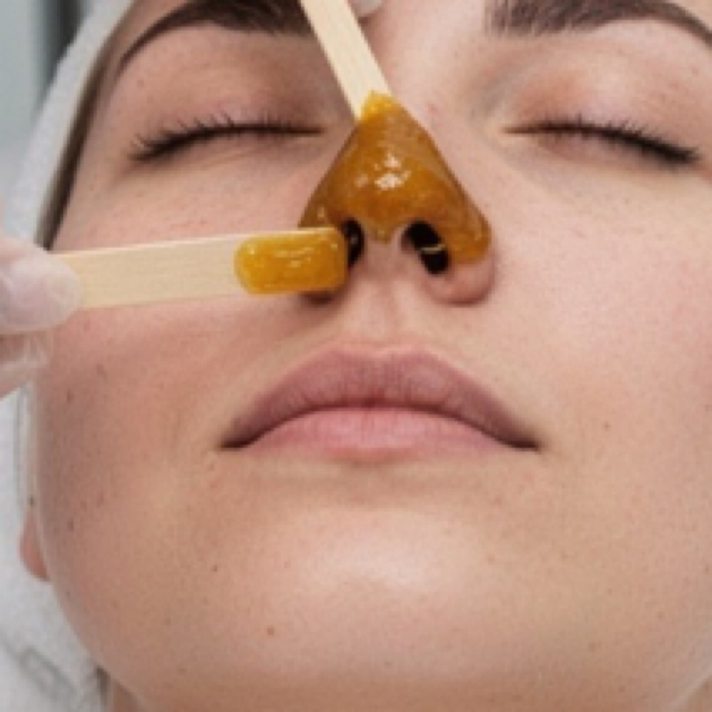 Nose at The Luxury Club in Conroe Texas, TX