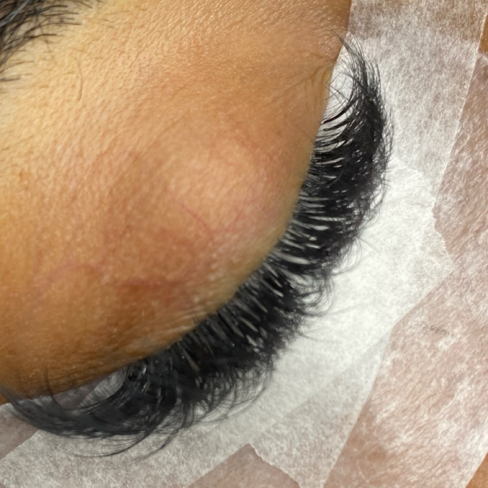Klassy HYBRID Sets at Klassy Lashes By Kim in Hampton, VA