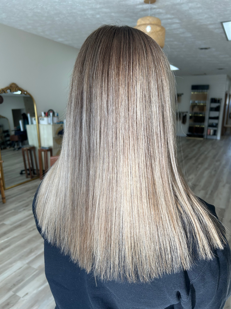 Highlights and Lowlights