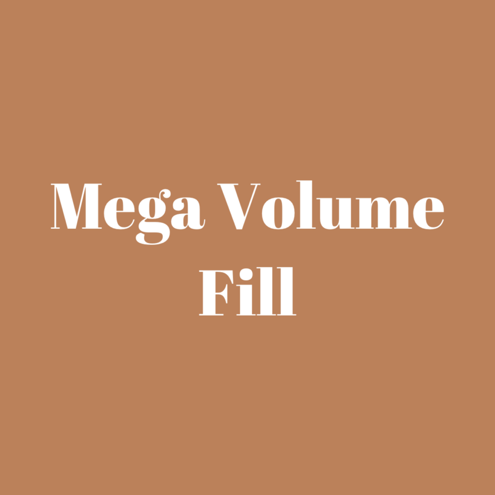 2 Week Mega Volume Fill In