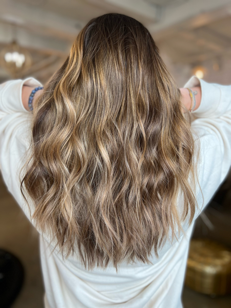 Partial Highlight + Cut