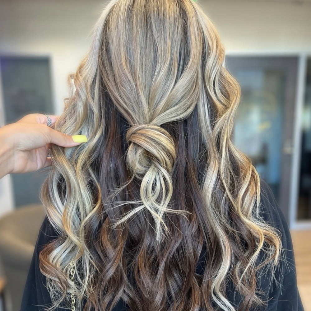 Partial Glow at Beauty By Marlenn in Fort Worth, TX