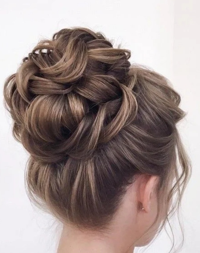 Updo