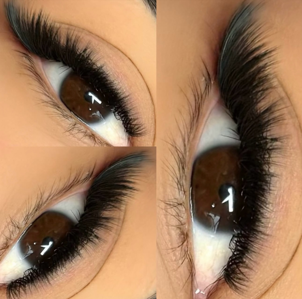 Foxeye Fill($20 DEPOSIT)