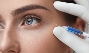 NeuroTox injections