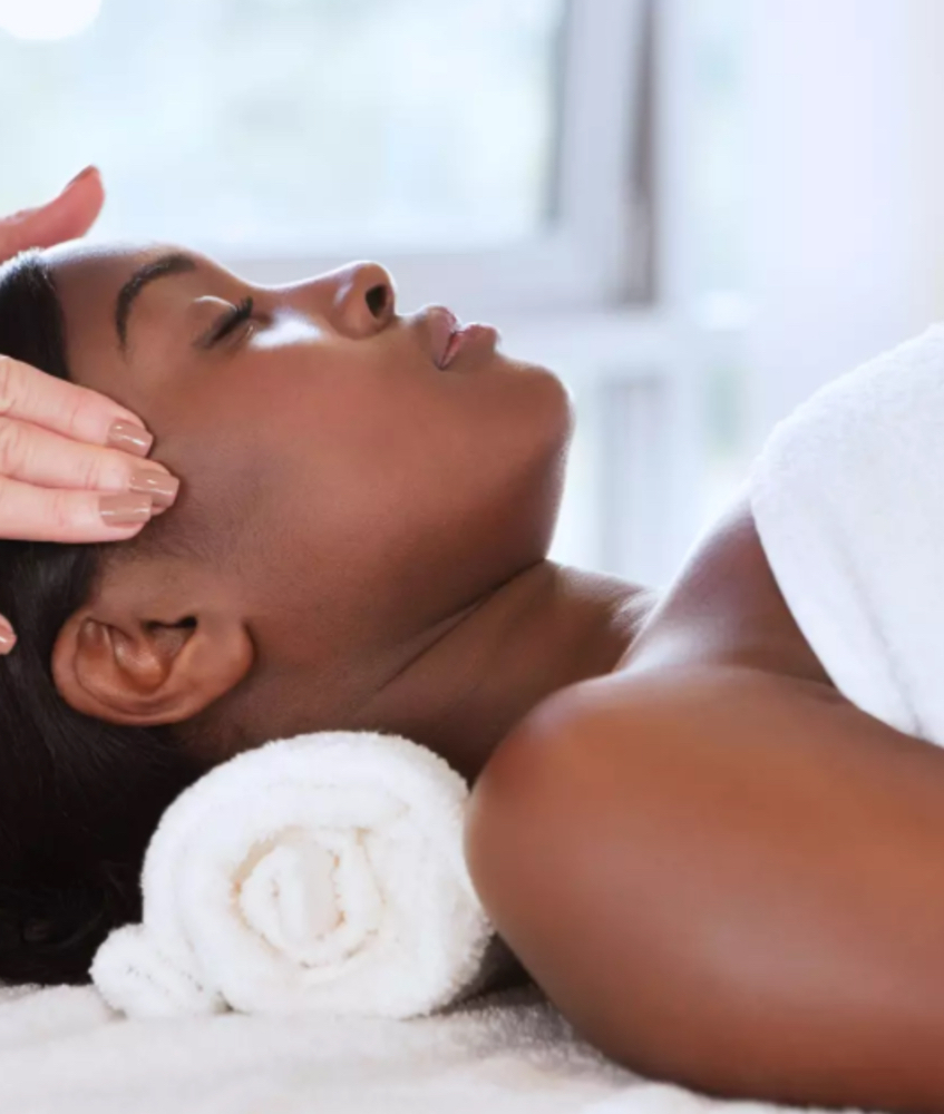 30 Minute Swedish Massage