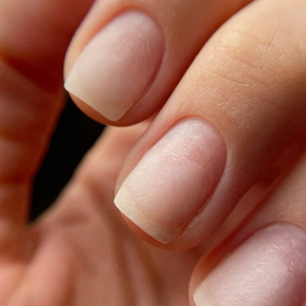 Classic Charm Manicure | Basic at Ethereal Salon + Spa in Pottsville, PA