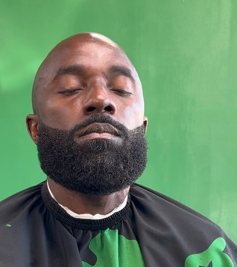 Beard Work