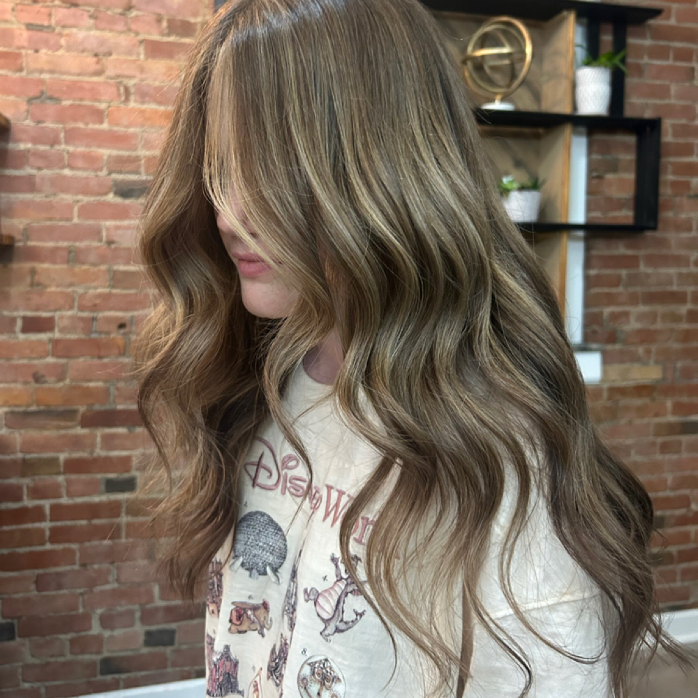 The Duo at HairByKylaGood in Johnson City, NY