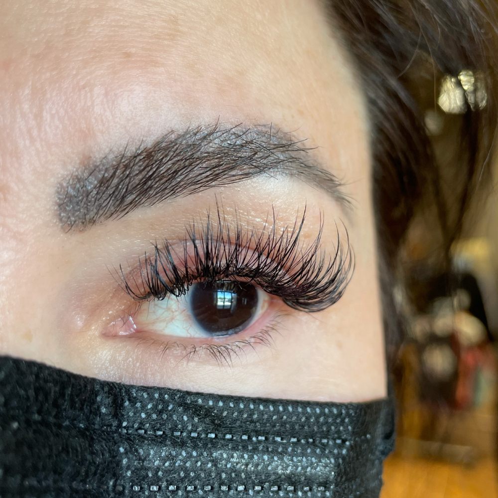 Hybrid Fill