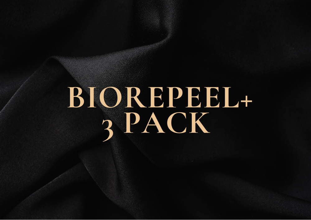 BioRepeel+ 3 Pack