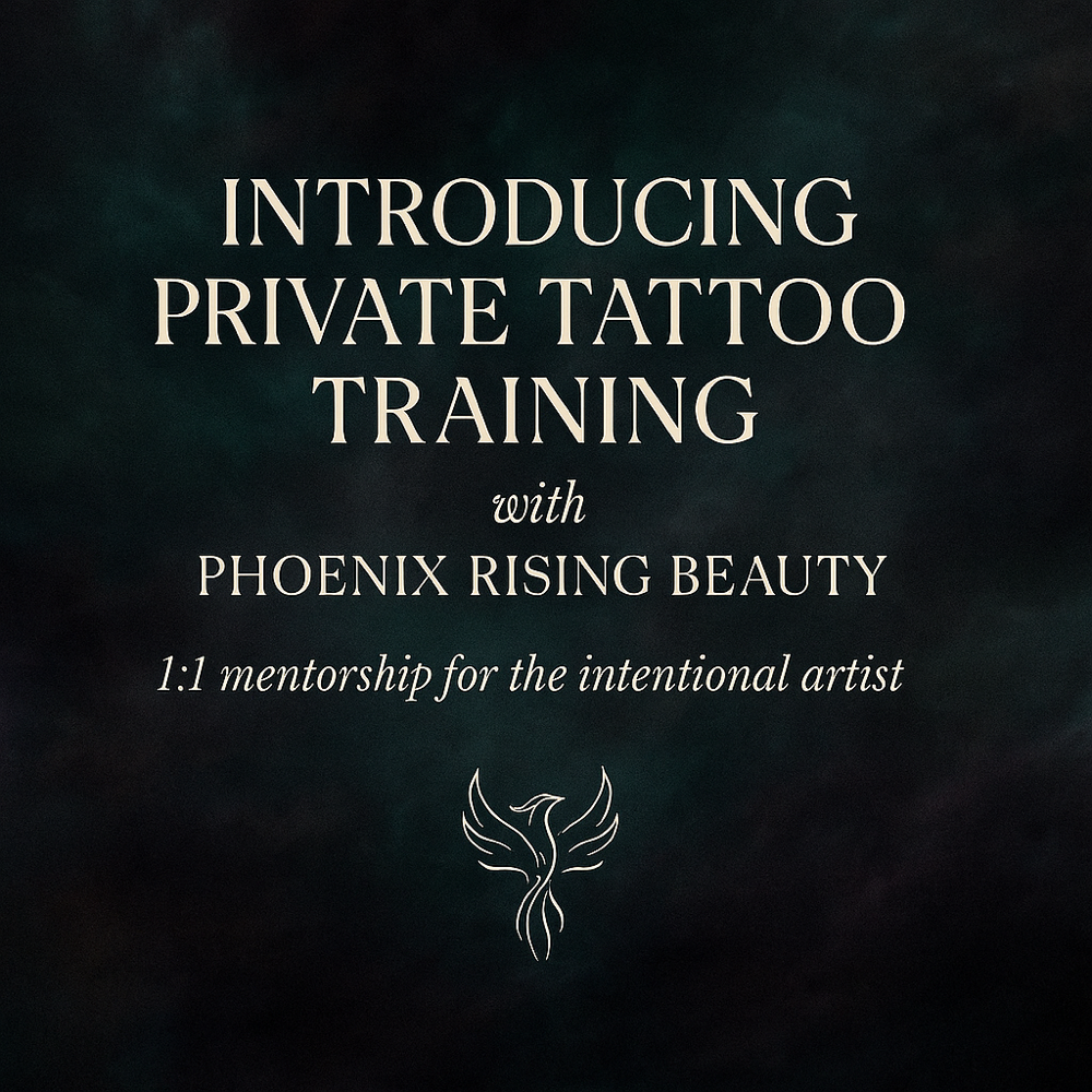 Phoenix Flow Method