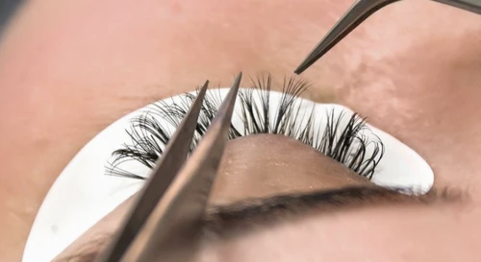 Lash Fill - 4 Wk Fill