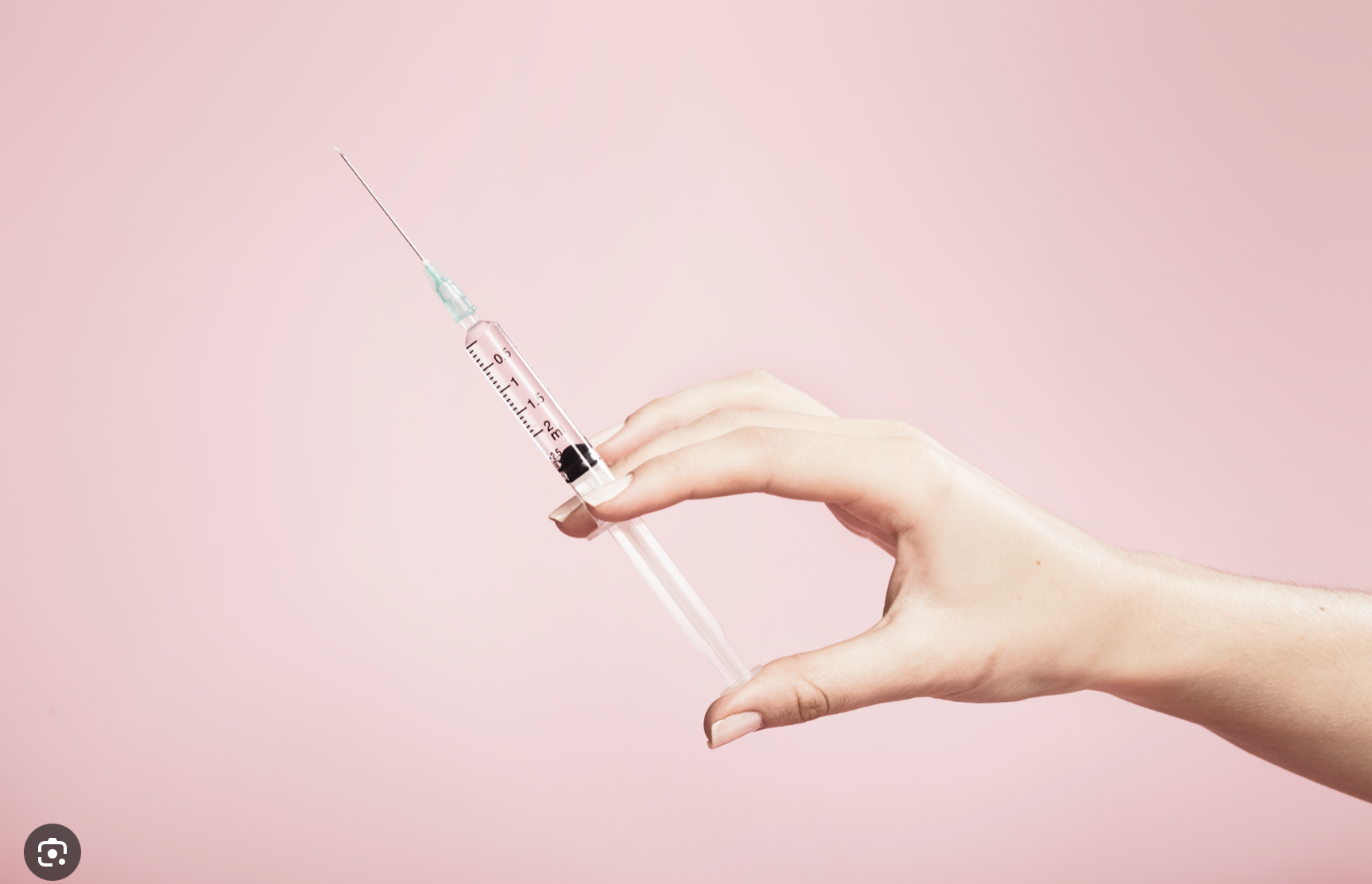 💉✨ Glow & Boost Injection Package