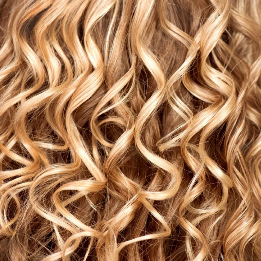 Short Hair Perm at Hair By Wanda in Cocoa, FL