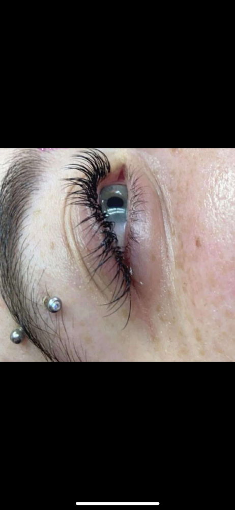 Novalash Classic Fill