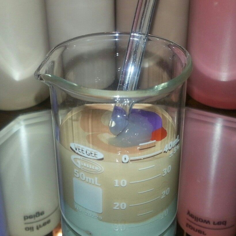 Custom Foundation & Assessment at Custom Blend Cosmetics & Skin Care in Clearfield, PA