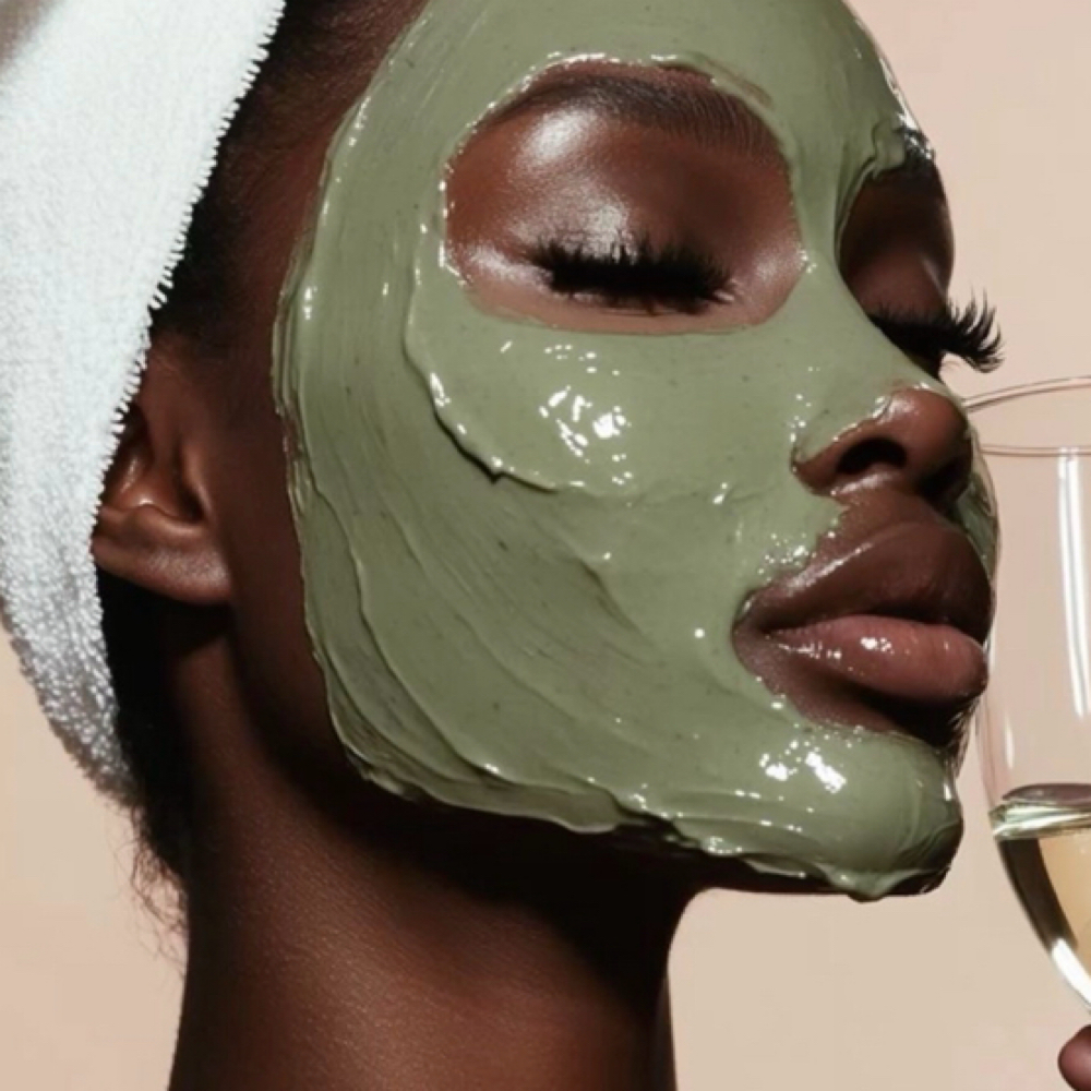 Feel Famous Facial at Eden Aesthetics & Waxing in South Burlington, VT