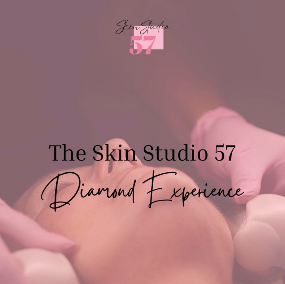 Signature CooLifting w/Diamond Exp. at Skin Studio 57 in Woburn, MA