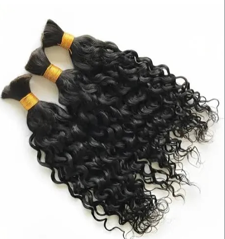 Curls Throughout