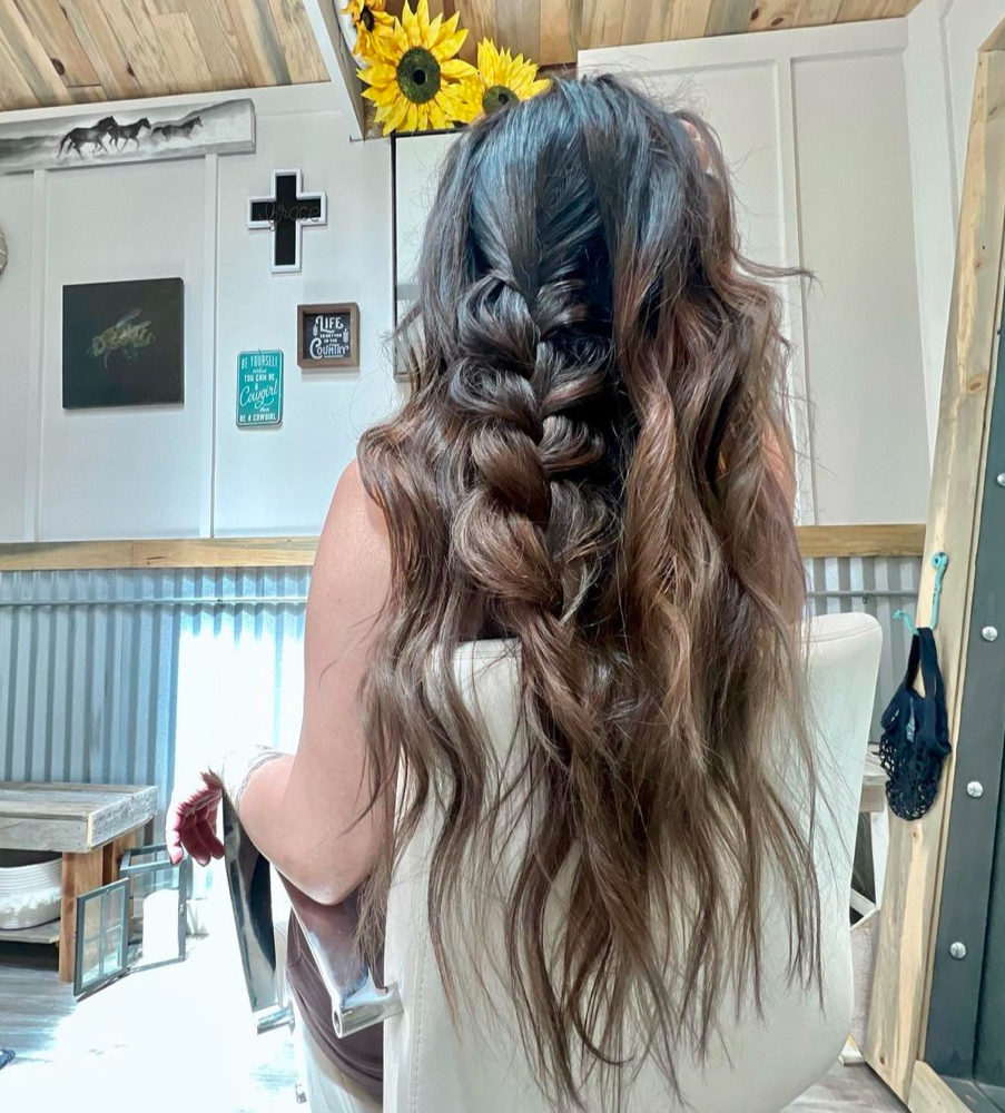 Root Retouch