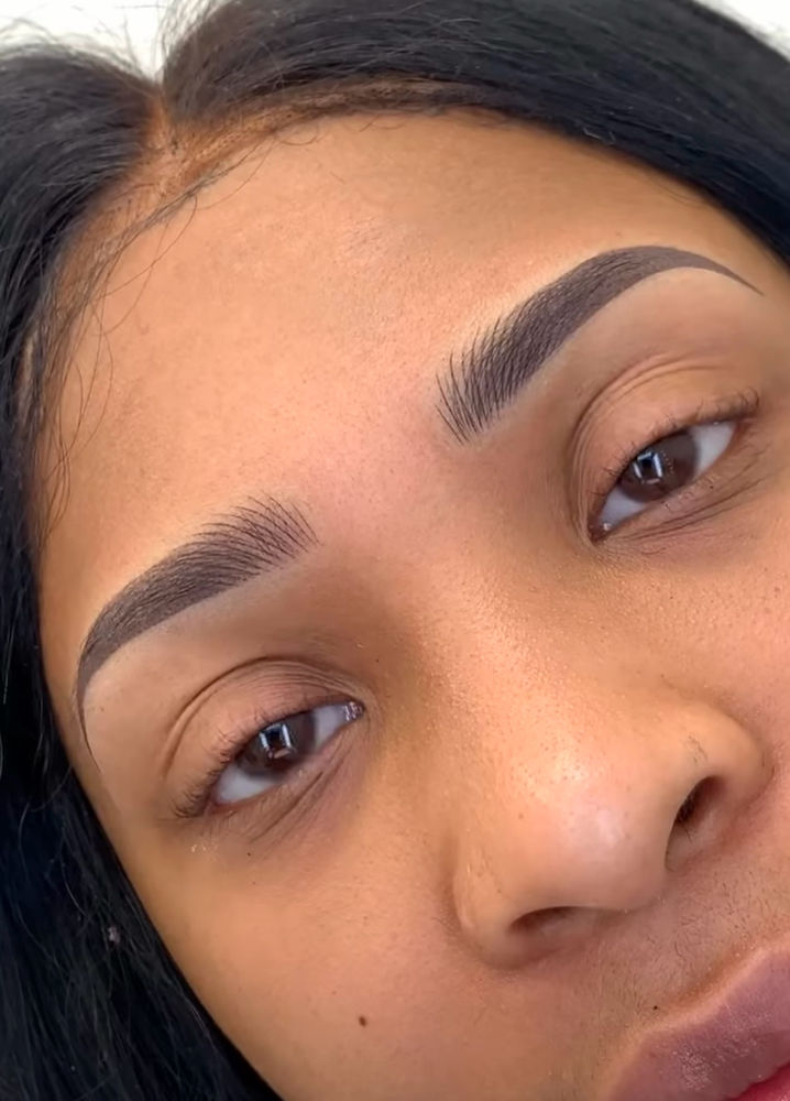 Nano Brow